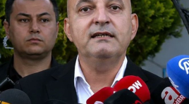 CHP İzmir Milletvekili Mahir Polat, Kemal Bey’e hain diyenlerin partiyle ilişiği kesilir