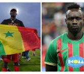 Amedspor Başkanı, Mbaye Diagne’nin evine Senegal bayrağı nedeniyle polis gitti…