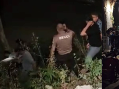 Mersin’ Göksu Irmağı’nda erkek cesedi bulundu