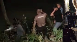 Mersin’ Göksu Irmağı’nda erkek cesedi bulundu