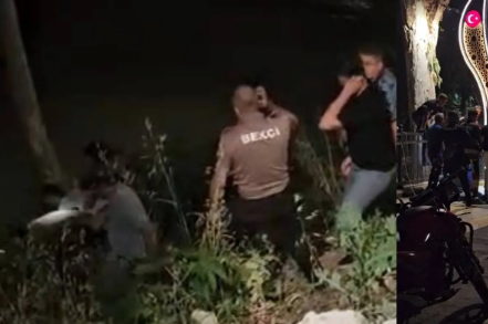 Mersin’ Göksu Irmağı’nda erkek cesedi bulundu