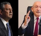 Özgür Özel’den, Kılıçdaroğlu’nun ‘arınma’ videosuna yanıt