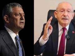 Özgür Özel’den, Kılıçdaroğlu’nun ‘arınma’ videosuna yanıt