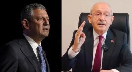 Özgür Özel’den, Kılıçdaroğlu’nun ‘arınma’ videosuna yanıt