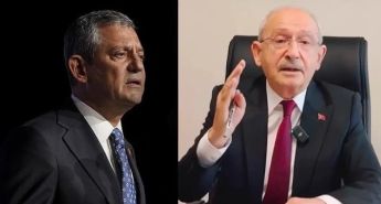 Özgür Özel’den, Kılıçdaroğlu’nun ‘arınma’ videosuna yanıt