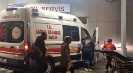 Şanlıurfa’da arazi anlaşmazlığı kardeş katili yaptı…