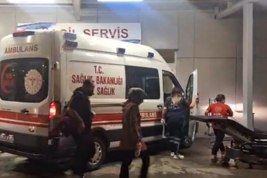 Şanlıurfa’da arazi anlaşmazlığı kardeş katili yaptı…
