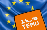 AB’den Temu’ya 200 milyon euroluk ceza …
