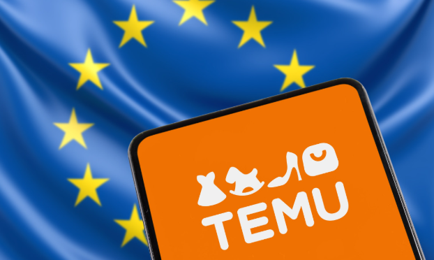 AB’den Temu’ya 200 milyon euroluk ceza …