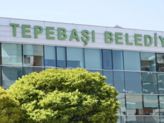 Eskişehir Tepebaşı Belediyesi’ne operasyon