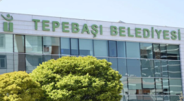 Eskişehir Tepebaşı Belediyesi’ne operasyon