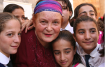 Türkan Saylan 17. yılında anıldı…