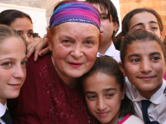 Türkan Saylan 17. yılında anıldı…