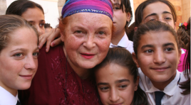Türkan Saylan 17. yılında anıldı…