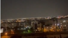 ABD ordusu İran’ın Keşm Limanı ve Bender Abbas’a hava saldırıları düzenledi