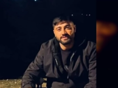 Ağrı’da arazi anlaşmazlığı kanlı bitti