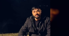 Ağrı’da arazi anlaşmazlığı kanlı bitti