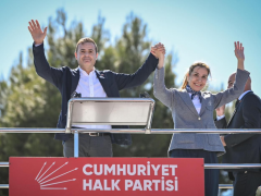 Ahmet Akın’dan ‘AKP’ye katılacak’ iddialarına yanıt