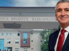 CHP’li Akçakoca Belediye Başkanı Fikret Albayrak tutuklandı