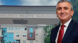 CHP’li Akçakoca Belediye Başkanı Fikret Albayrak tutuklandı