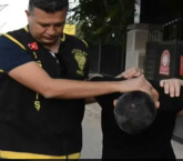 Aksaray’da dondurma dolabında ceset bulundu…