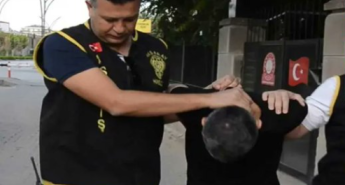 Aksaray’da dondurma dolabında ceset bulundu…