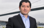 Ortaköy’ün ünlü eğlence mekanı sahibi Ali Ünal’a silahlı saldırı