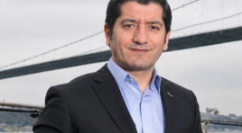 Ortaköy’ün ünlü eğlence mekanı sahibi Ali Ünal’a silahlı saldırı