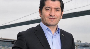 Ortaköy’ün ünlü eğlence mekanı sahibi Ali Ünal’a silahlı saldırı