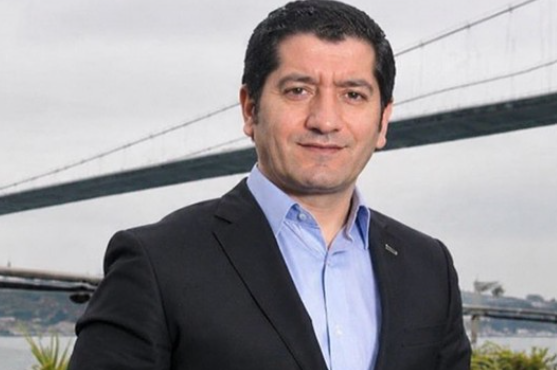 Ortaköy’ün ünlü eğlence mekanı sahibi Ali Ünal’a silahlı saldırı