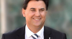Fethiye Belediye Başkanı Alim Karaca’ya silahlı saldırı!