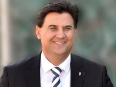 Fethiye Belediye Başkanı Alim Karaca’ya silahlı saldırı!