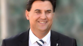 Fethiye Belediye Başkanı Alim Karaca’ya silahlı saldırı!
