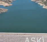 Ankara’da barajların doluluk oranı