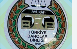 Avukatlara ‘sosyal medya’ denetimi…