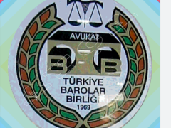 Avukatlara ‘sosyal medya’ denetimi…