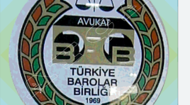 Avukatlara ‘sosyal medya’ denetimi…
