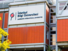 Kapatılan Bilgi Üniversitesi yeniden açıldı…