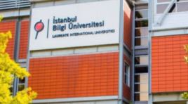 İstanbul Bilgi Üniversitesi kapatıldı
