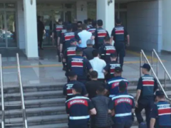 Bodrum merkezli kamu arazisi devri vaadi, evlilik ve iş ortaklığı sözleriyle dolandırıcılara operasyon