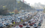 Muğla’da Kurban Bayramı tatili dolayısıyla trafik yoğunluğu