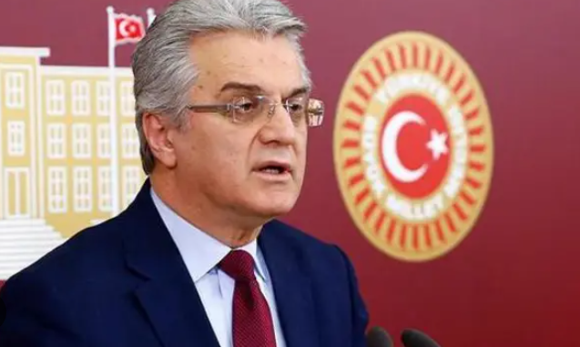 CHP’li Bülent Kuşoğlu’ndan dikkat çeken açıklamalar