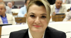 Antalya Büyükşehir Belediyesi Genel Sekreteri tutuklandı