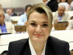Antalya Büyükşehir Belediyesi Genel Sekreteri tutuklandı