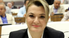 Antalya Büyükşehir Belediyesi Genel Sekreteri tutuklandı