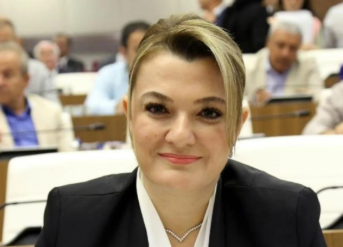 Antalya Büyükşehir Belediyesi Genel Sekreteri tutuklandı