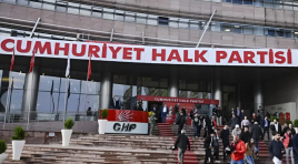 Mutlak butlan sonrası 7 ilde ‘kurultay’ operasyonu