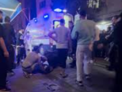 Çorlu’da silahlı kavga!2 polis şehit oldu