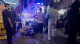 Çorlu’da silahlı kavga!2 polis şehit oldu