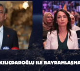 DEM Parti, Kemal Kılıçdaroğlu ile bayramlaşmayacak
